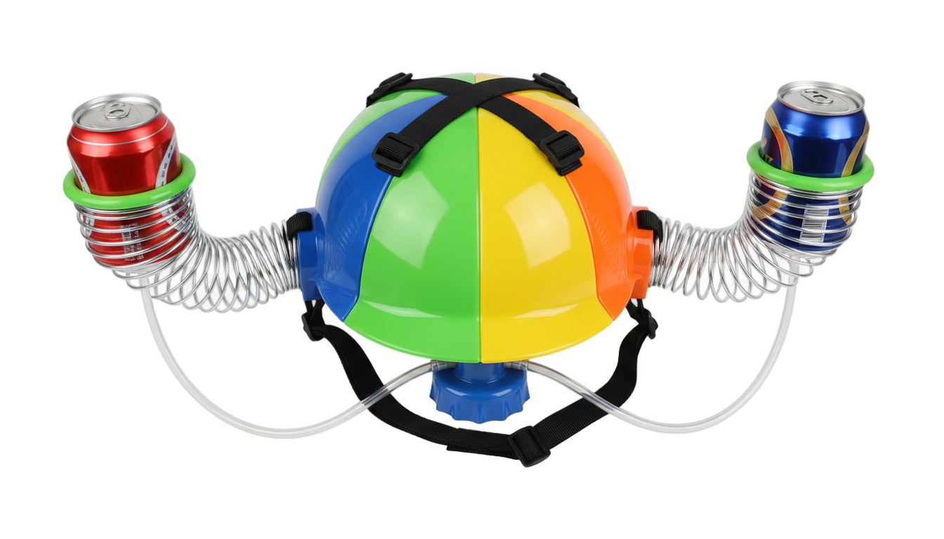 beer hat png PNG transparent background