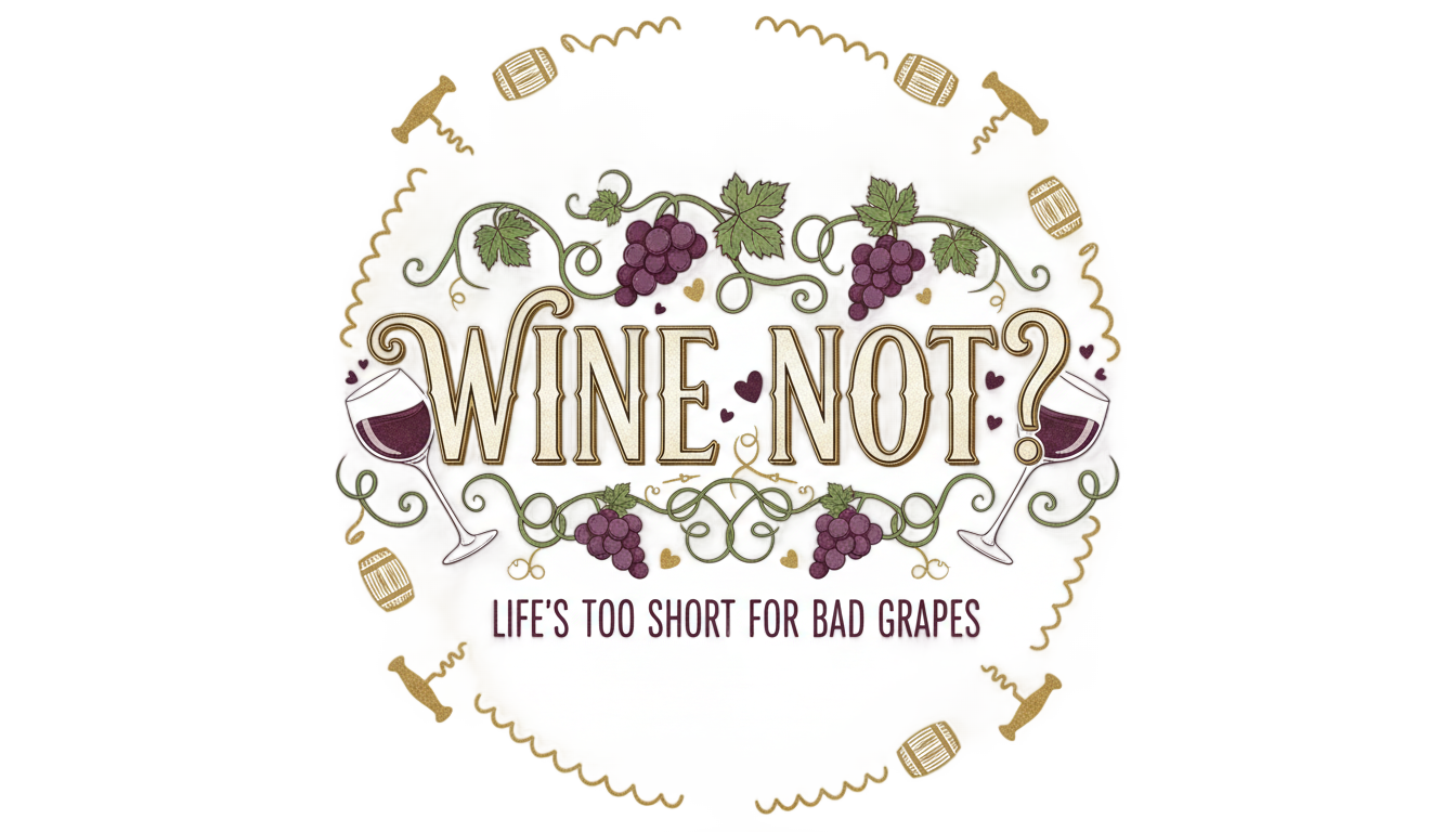 wine sayings png PNG transparent background