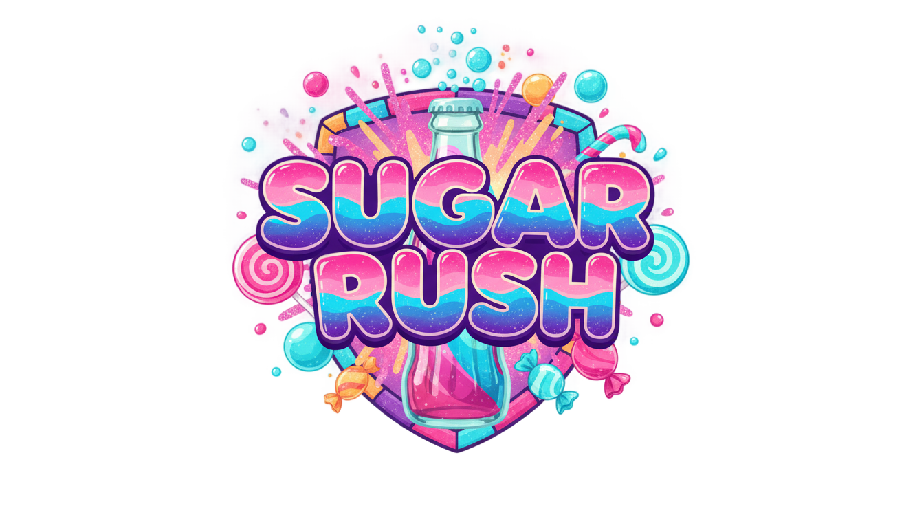 candy crush soda saga logo png PNG transparent background