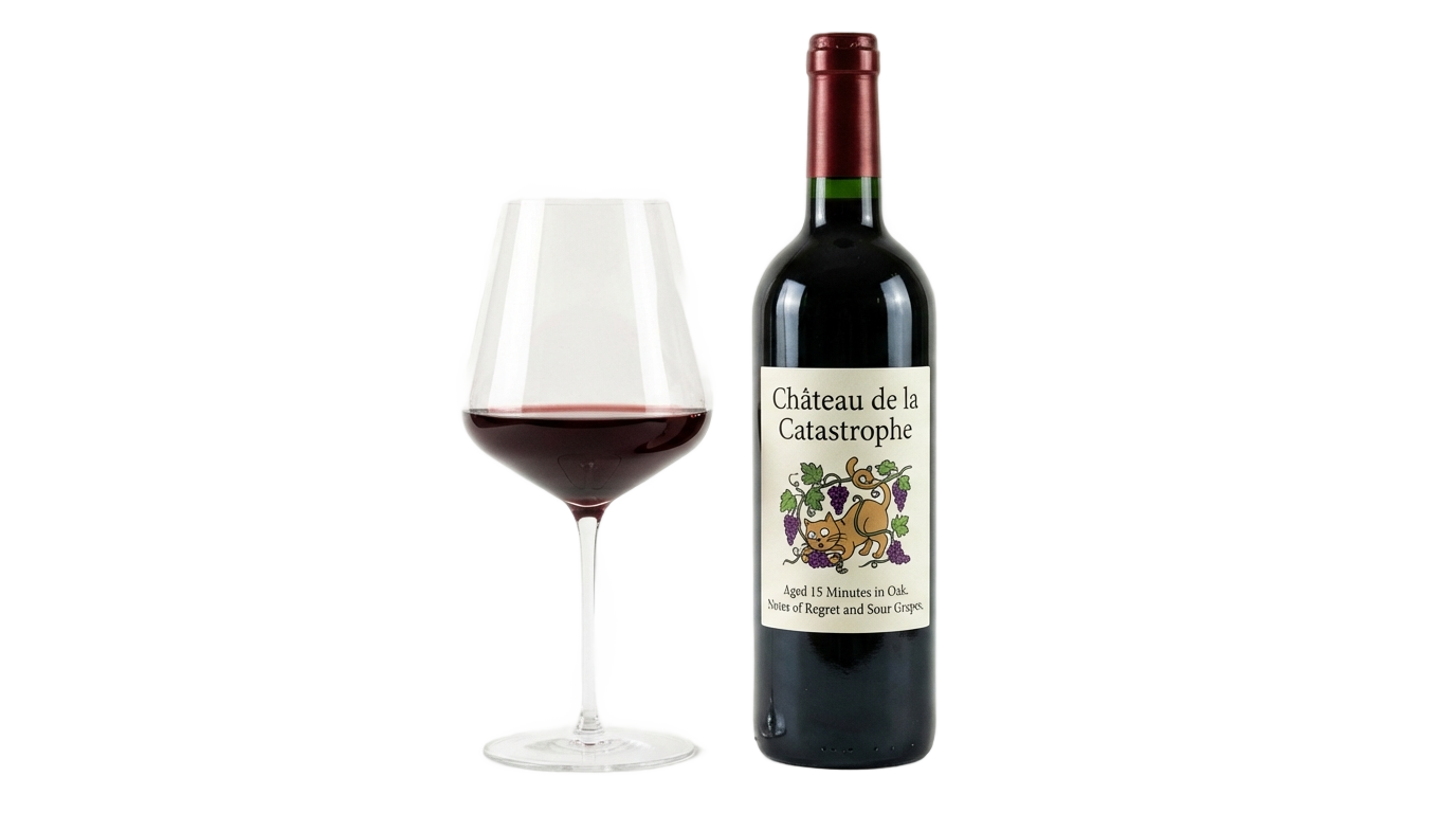 wine with dewine png PNG transparent background