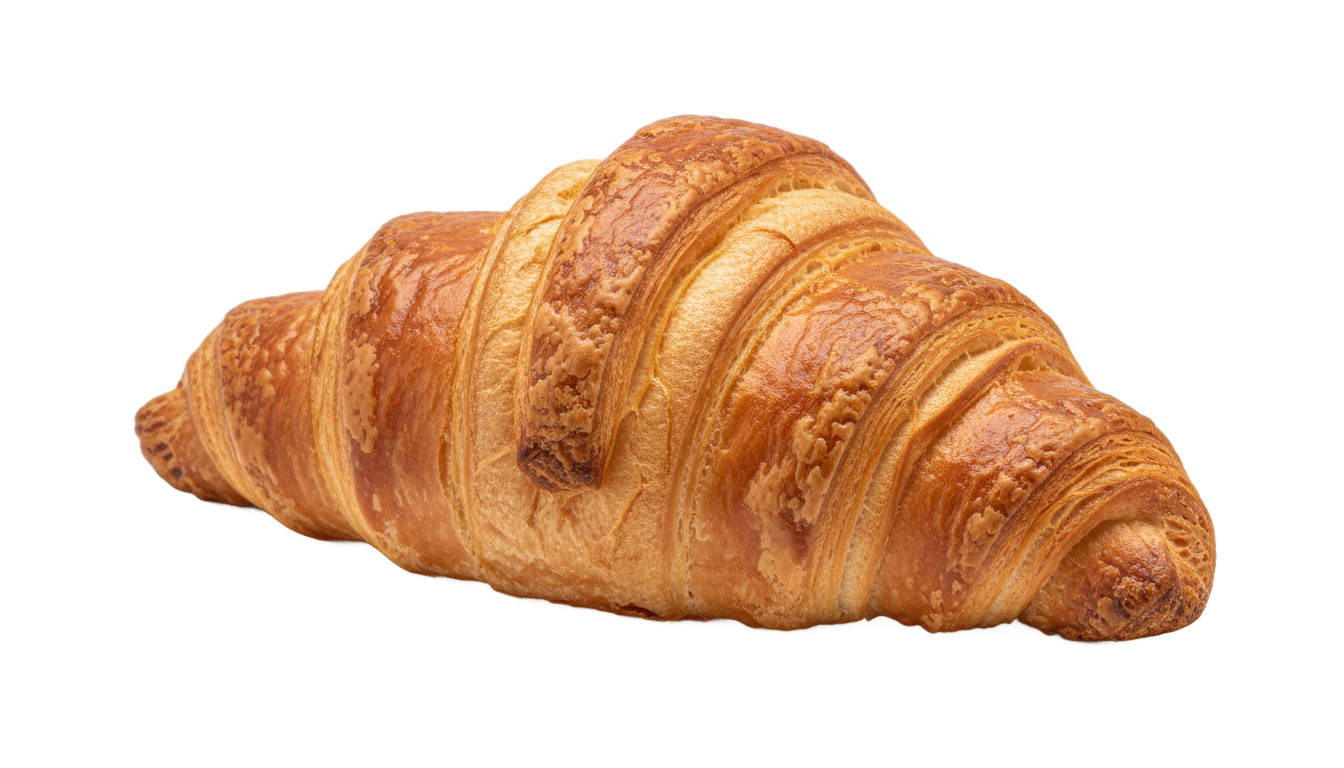croissant drawing png PNG transparent background