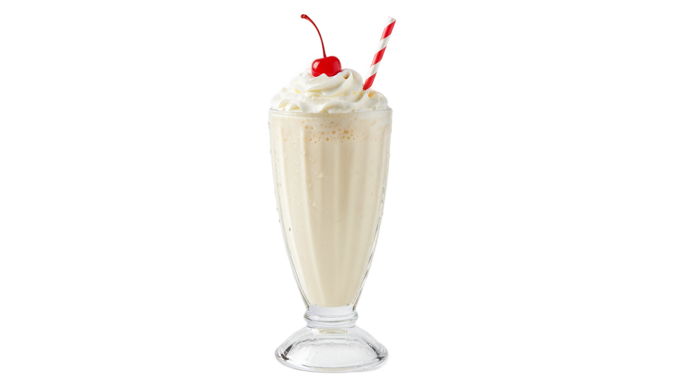milkshake vector png PNG transparent background