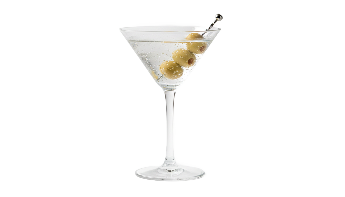 martini cocktail png PNG transparent background