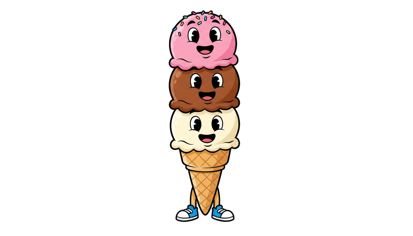 ice cream png clipart PNG transparent background