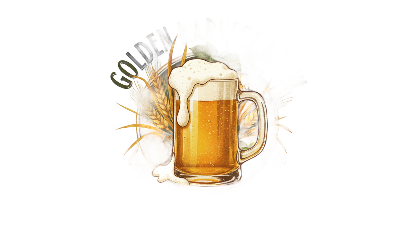 beer poster png PNG transparent background