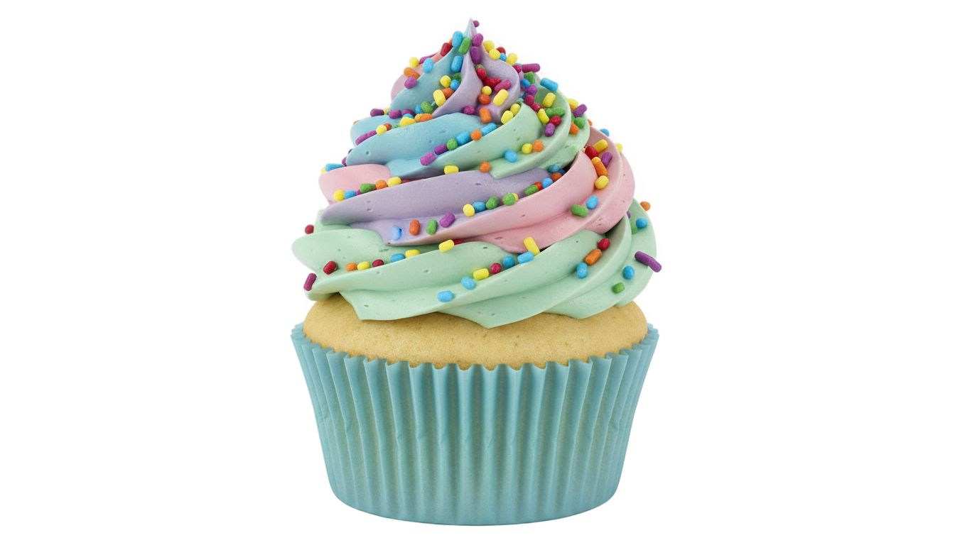 cupcake clipart png PNG transparent background