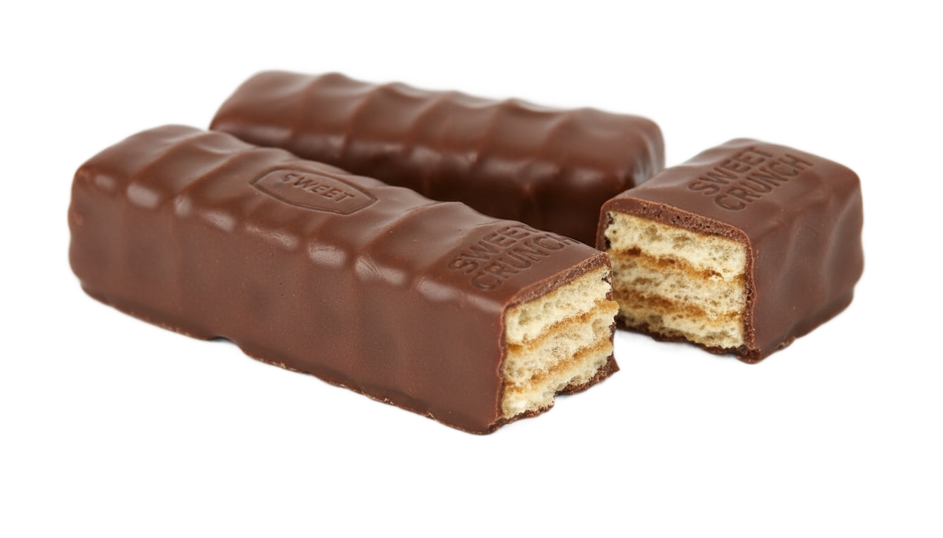 chocolate kitkat png PNG transparent background