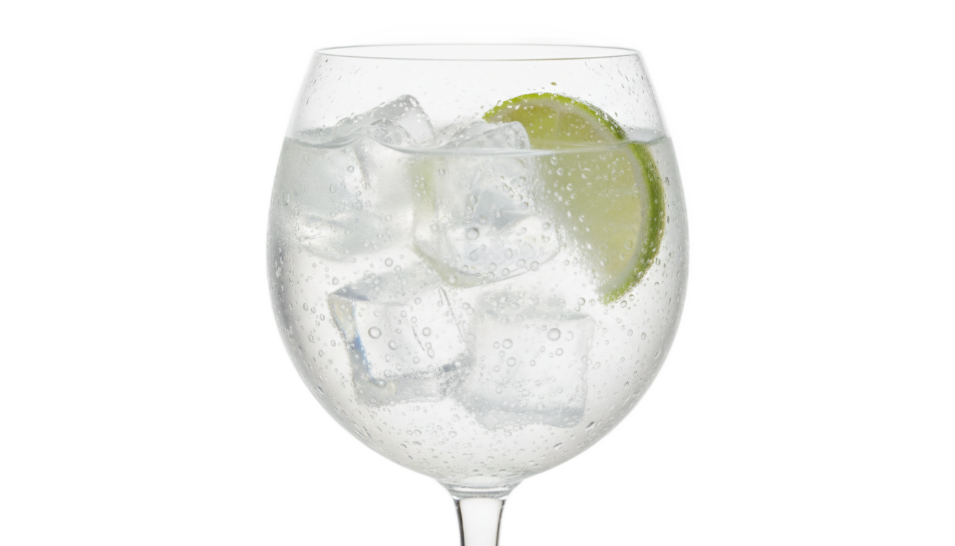 gin cocktail png PNG transparent background