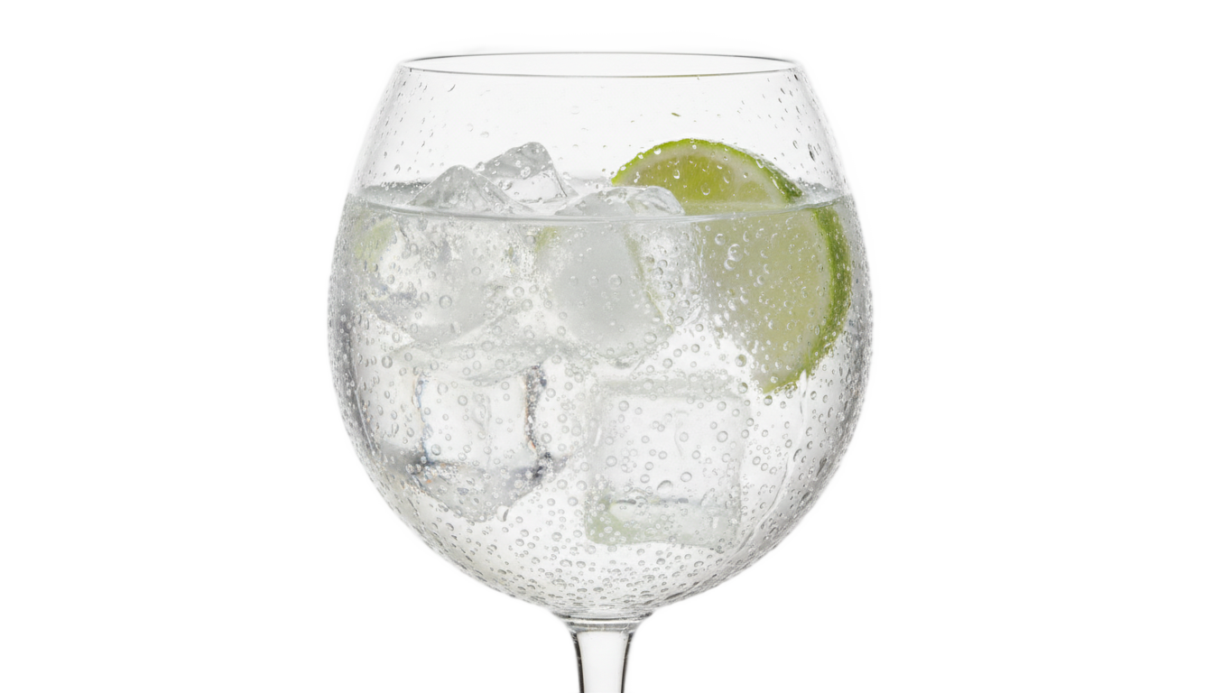 gin cocktail png PNG transparent background
