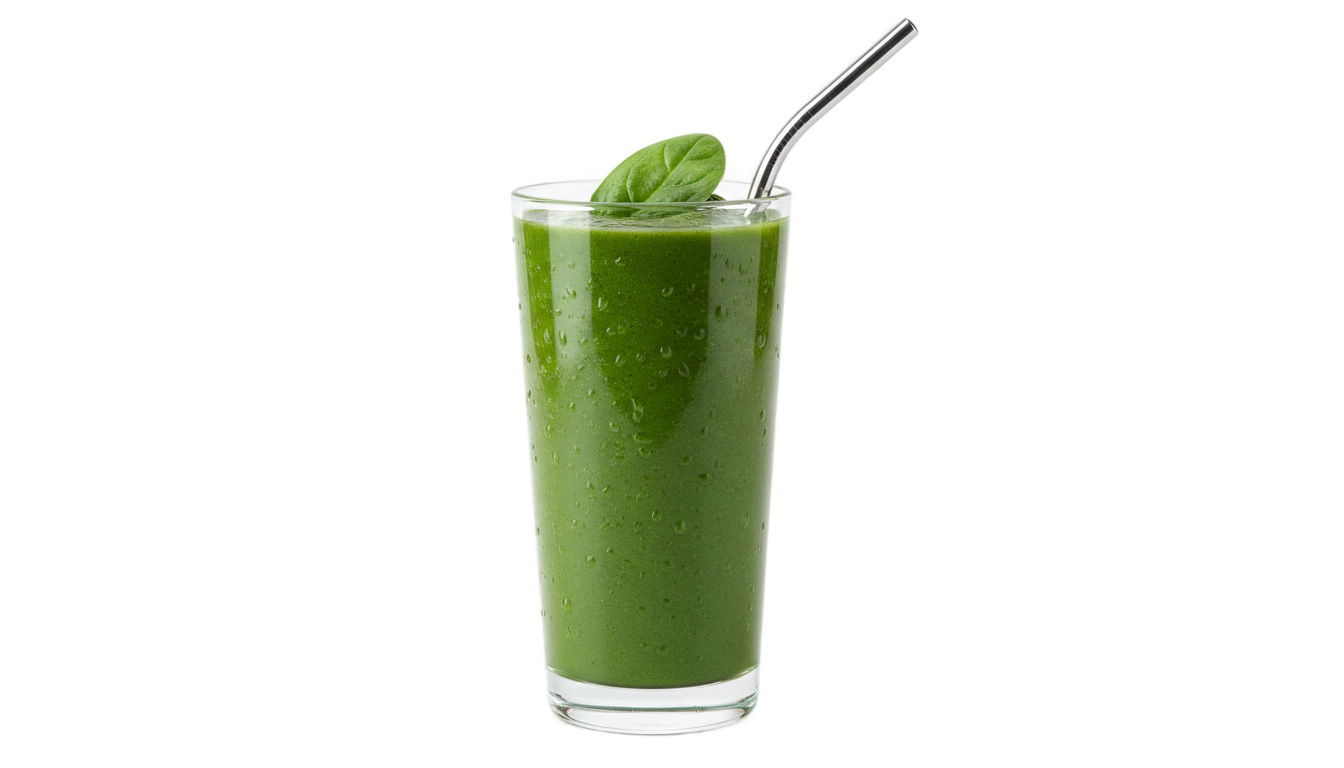 green smoothie png PNG transparent background
