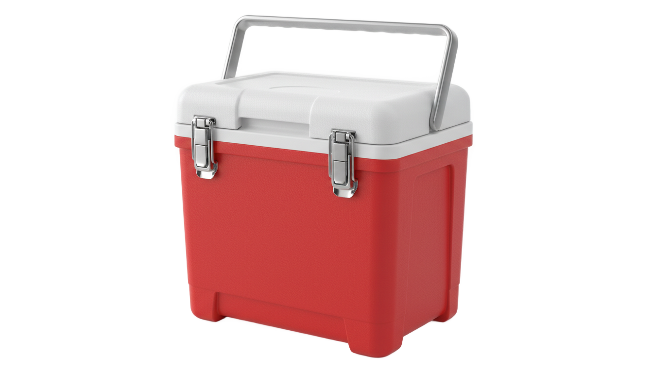 beer cooler png PNG transparent background