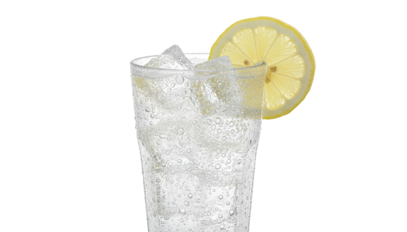 lemon soda png PNG transparent background