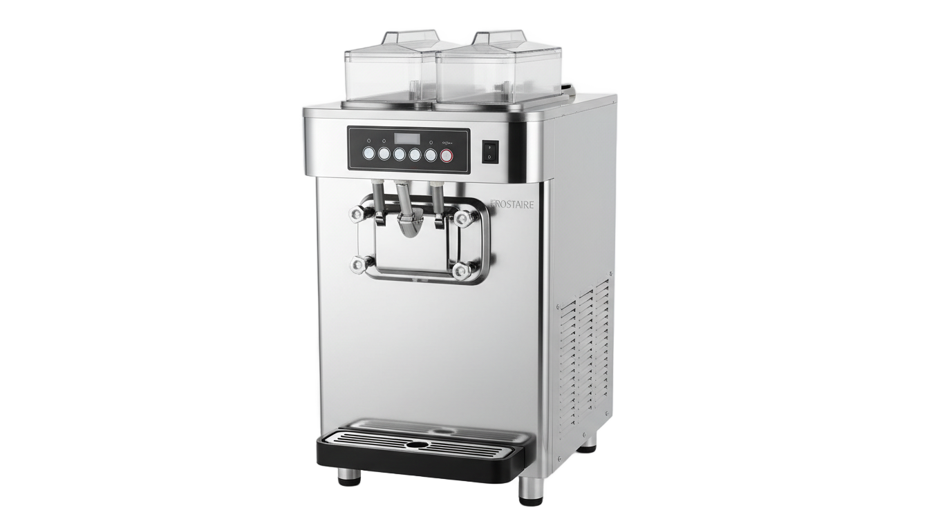 ice cream machine png PNG transparent background