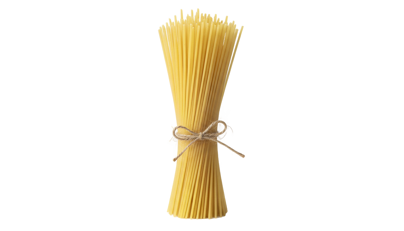 raw spaghetti png PNG transparent background