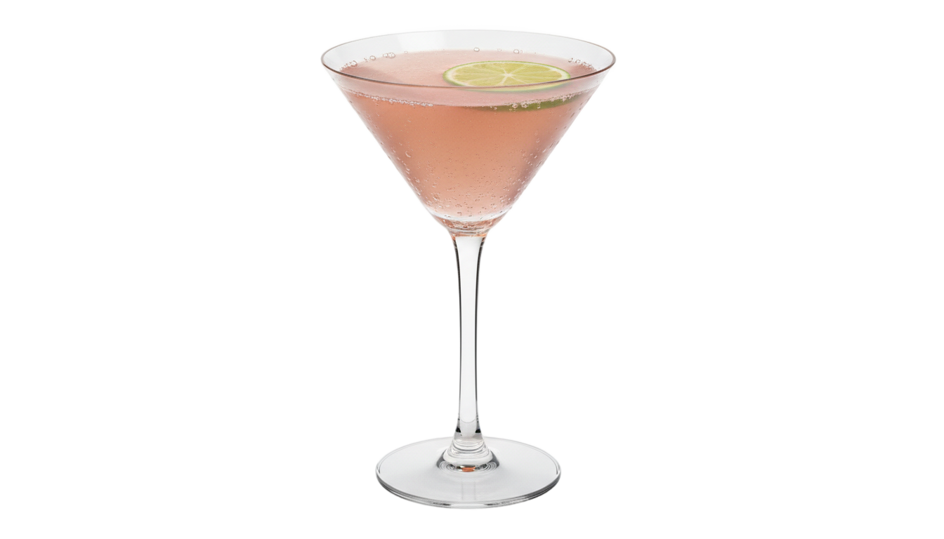 cosmopolitan cocktail png PNG transparent background