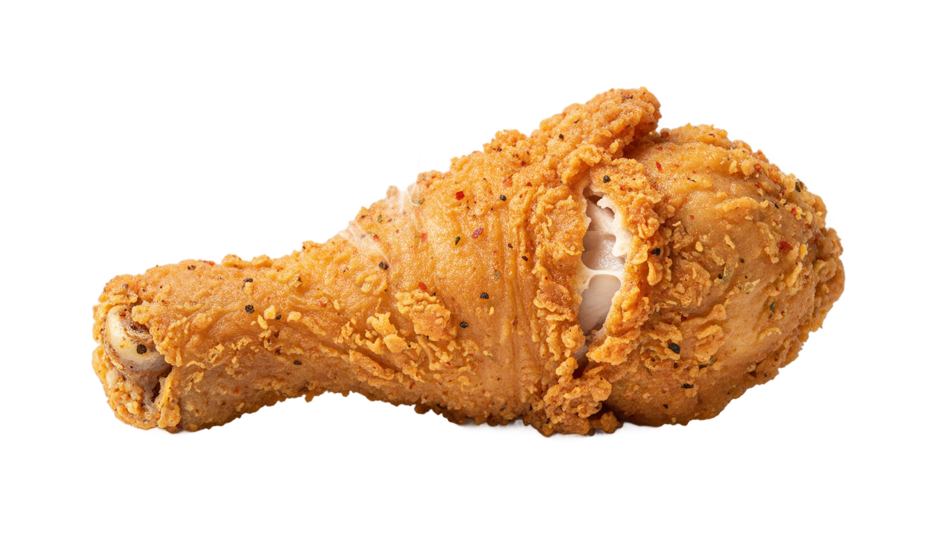 fried chicken png clipart PNG transparent background