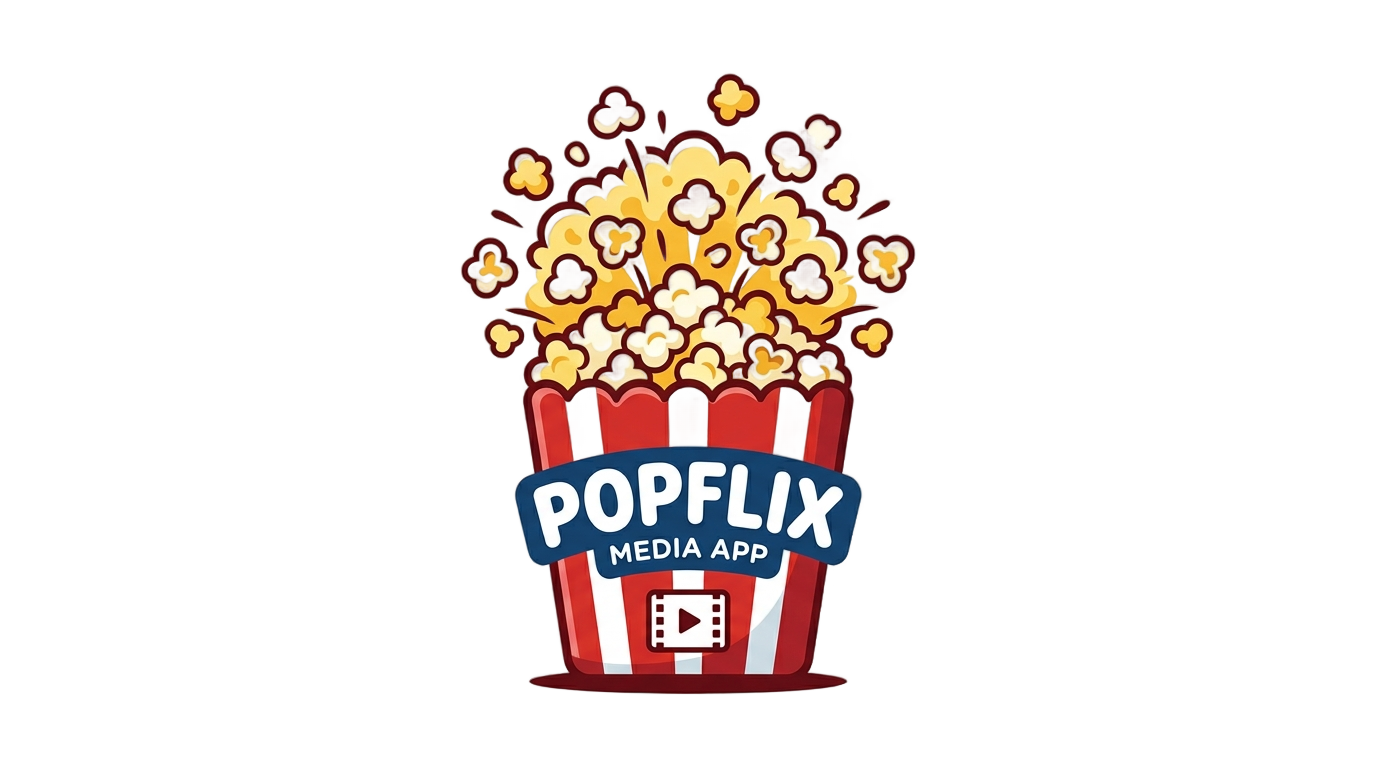popcorn time icon png PNG transparent background