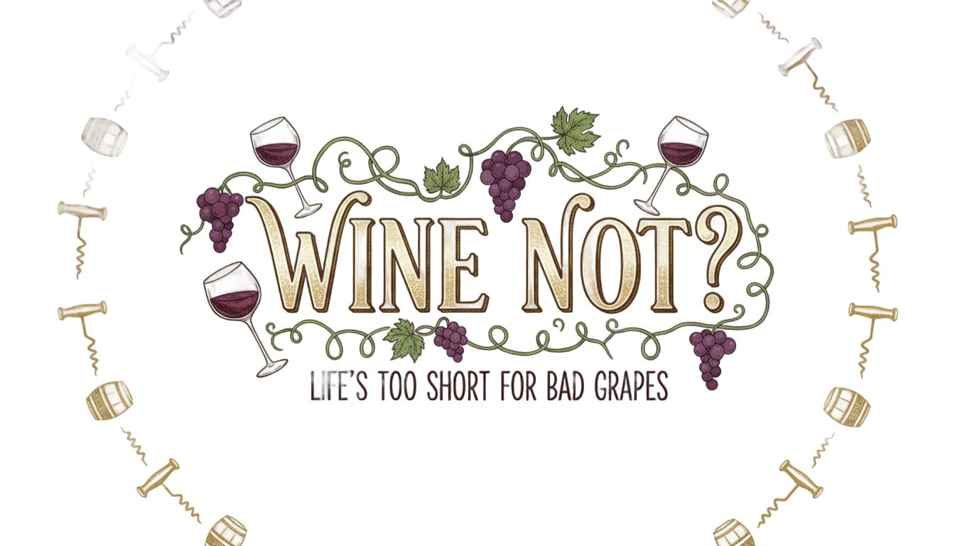 wine sayings png PNG transparent background