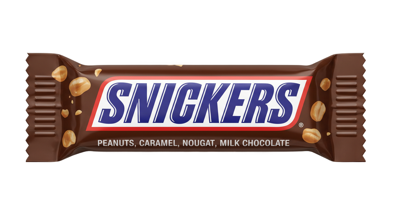 snickers chocolate bar png PNG transparent background
