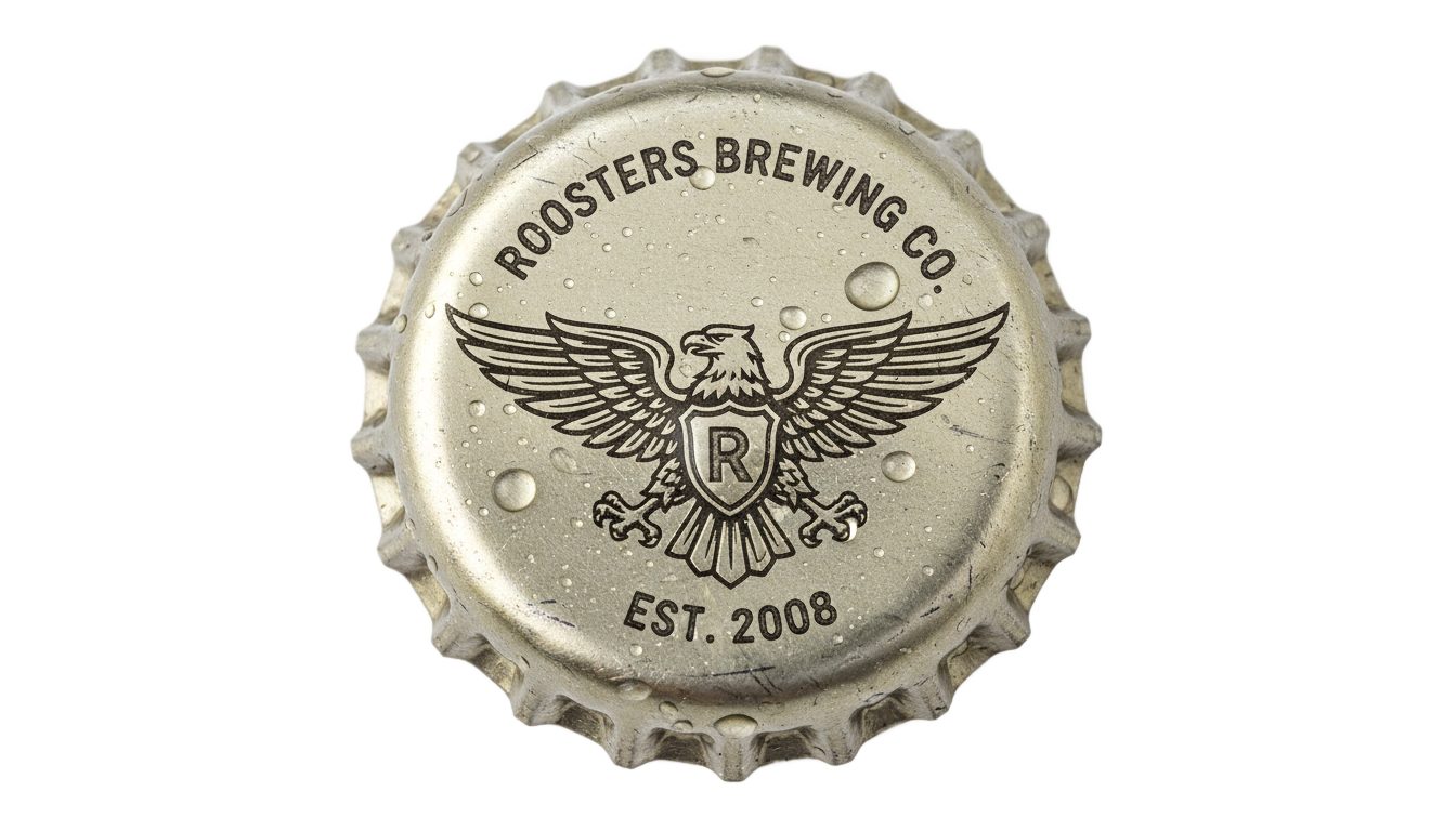 beer bottle cap png PNG transparent background