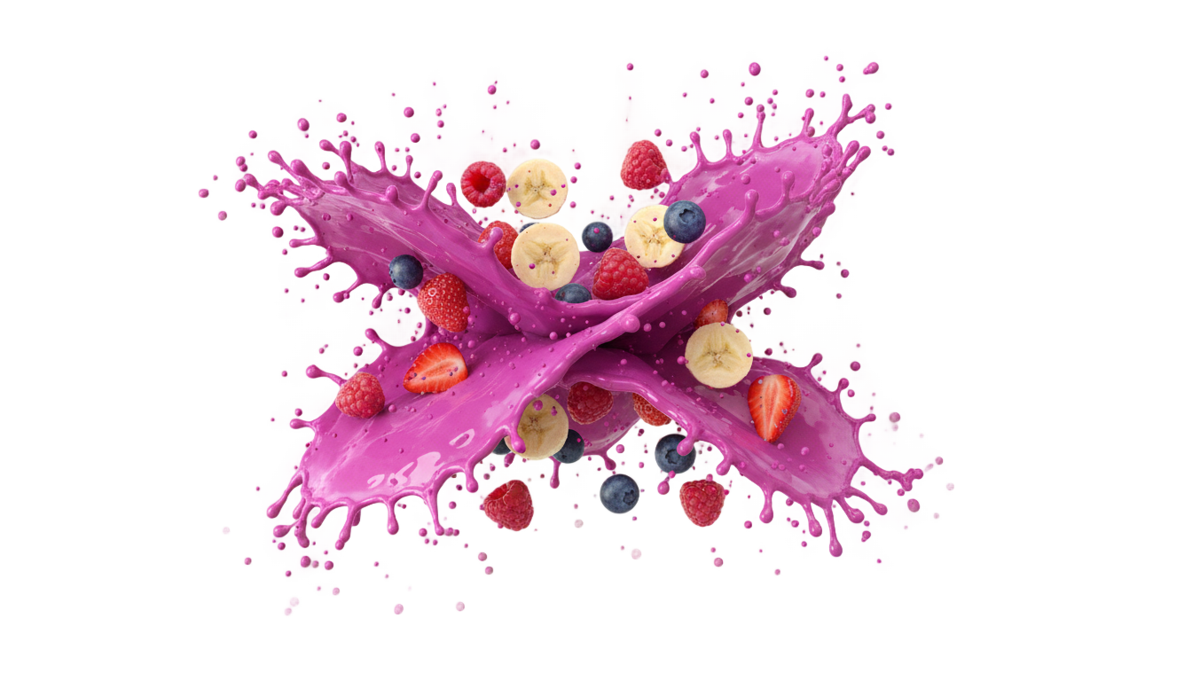 smoothie splash png PNG transparent background