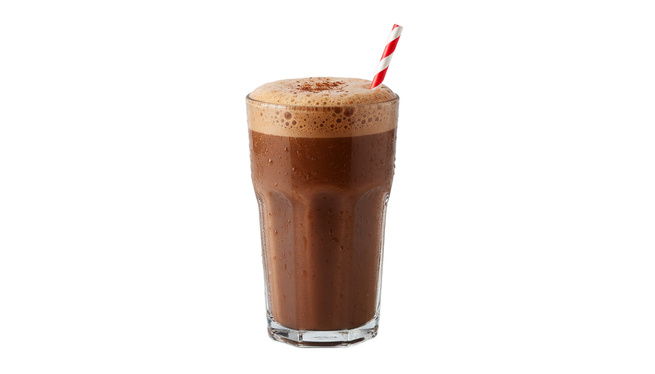 chocolate milk png PNG transparent background
