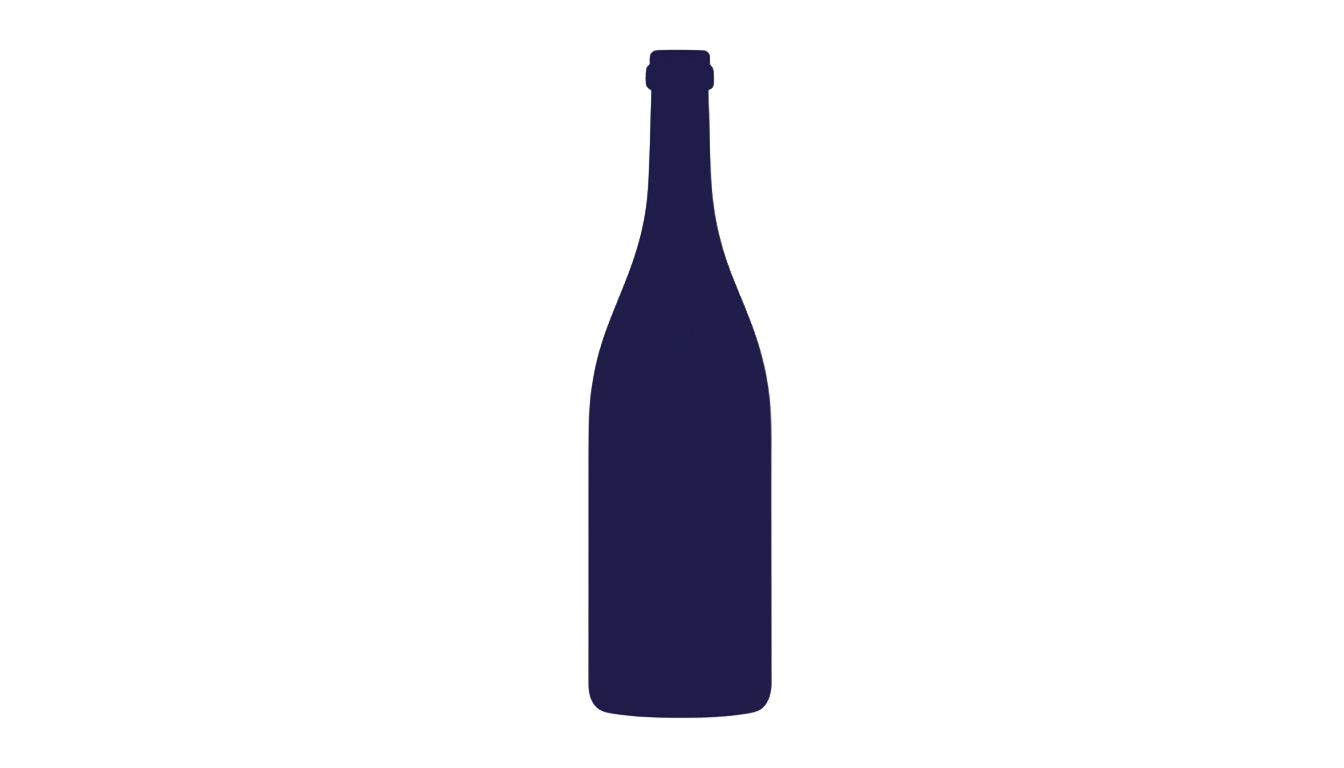 wine bottle icon png PNG transparent background