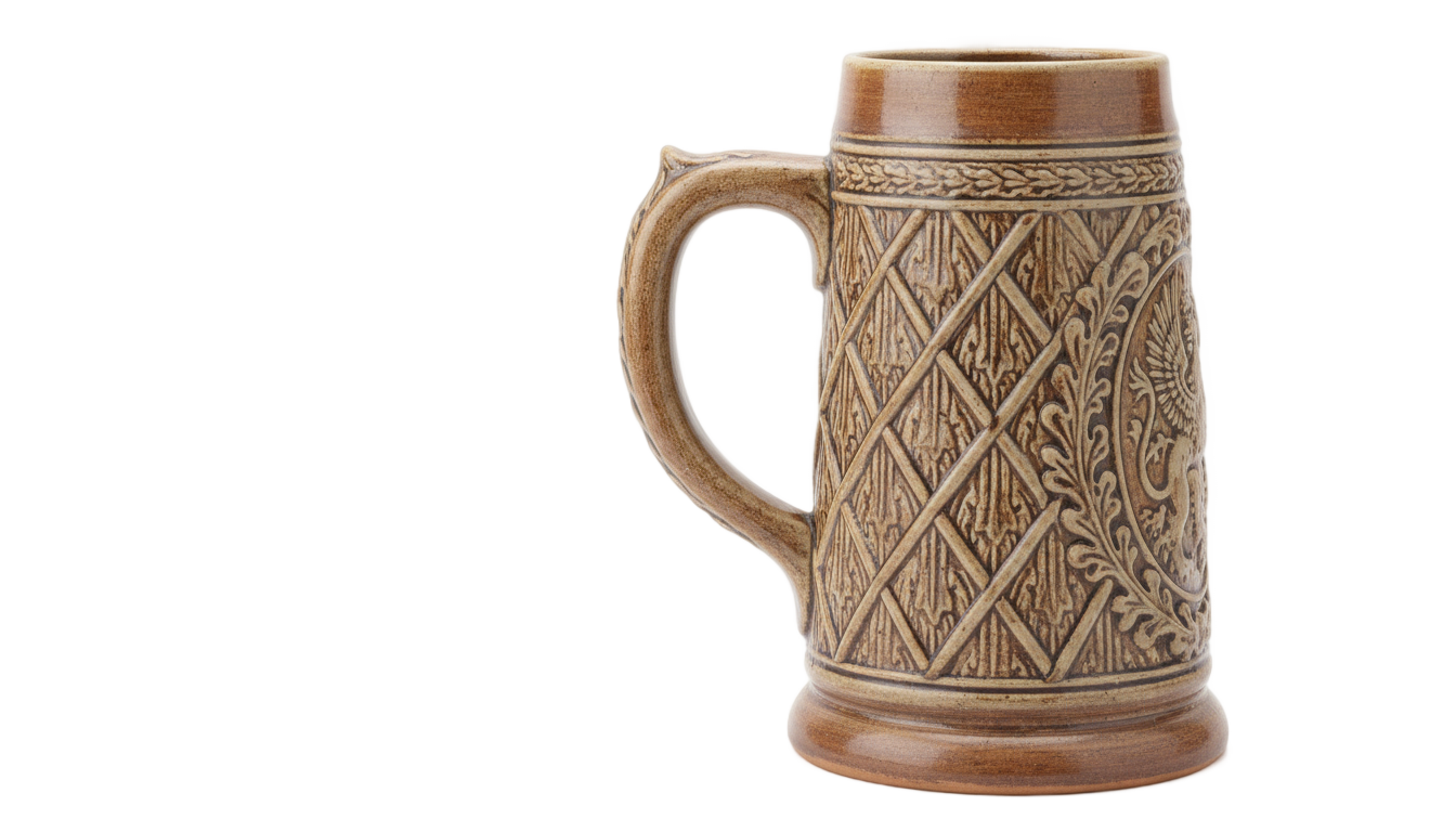 beer jug png PNG transparent background