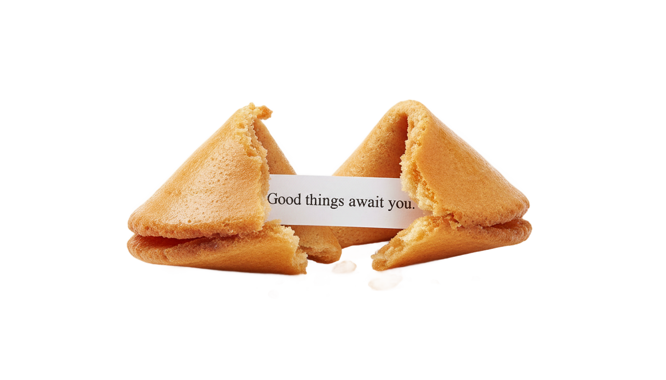 fortune cookie png PNG transparent background