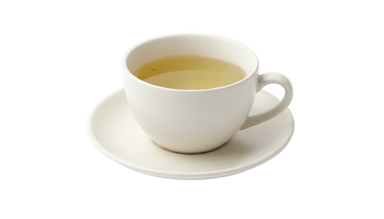 green tea cup png PNG transparent background