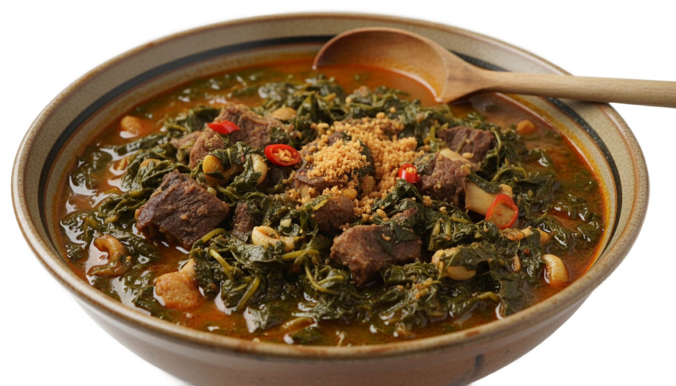 afang soup png PNG transparent background