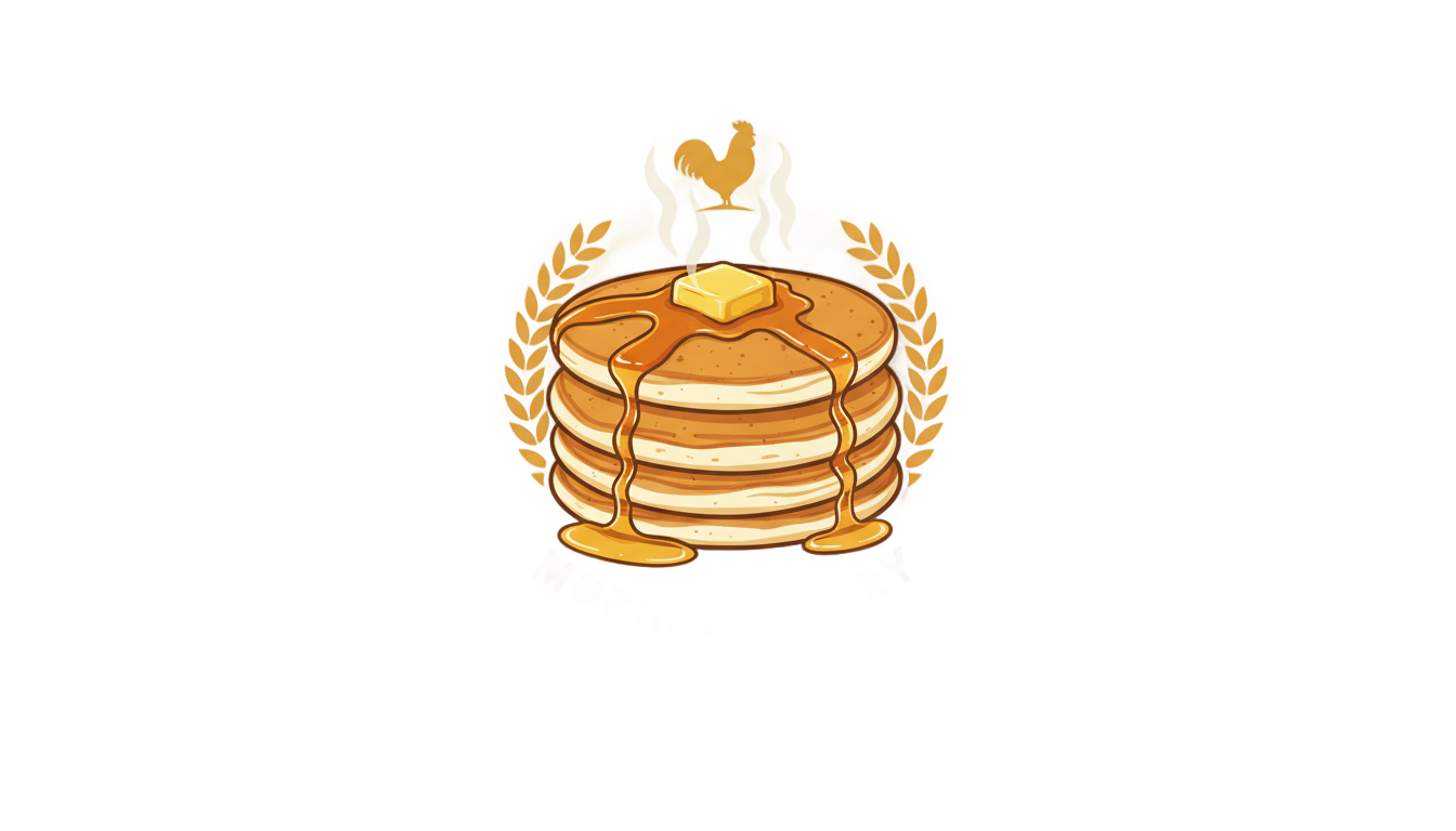 pancake house logo png PNG transparent background