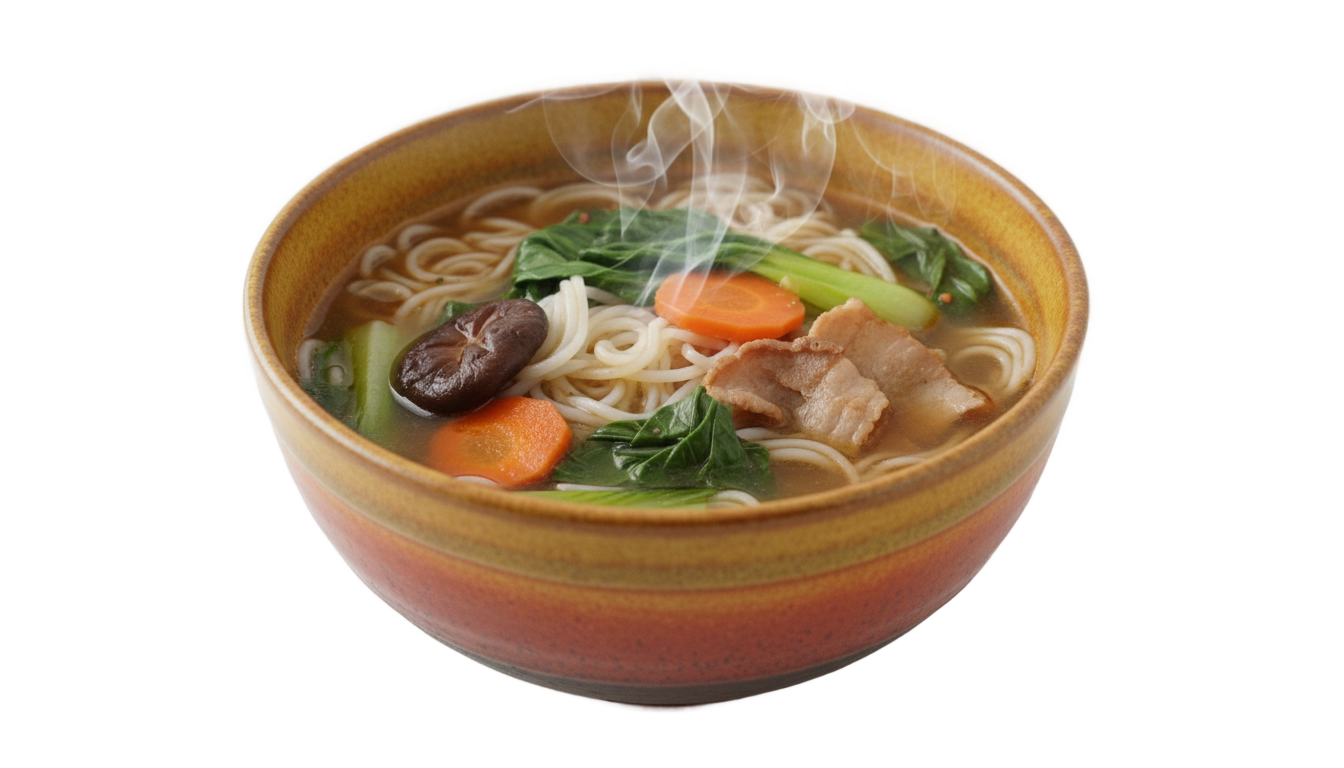 hot soup png PNG transparent background