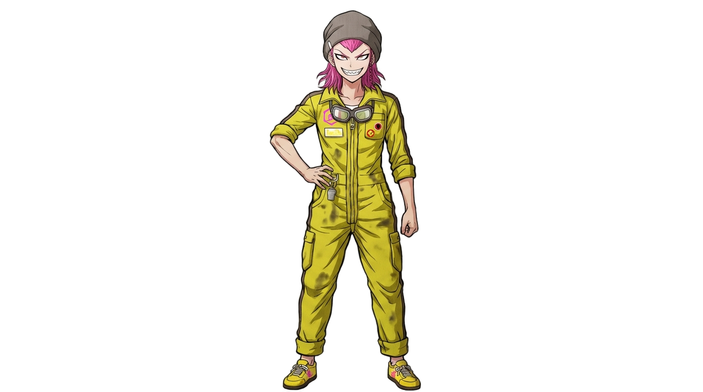 kazuichi soda sprites png PNG transparent background