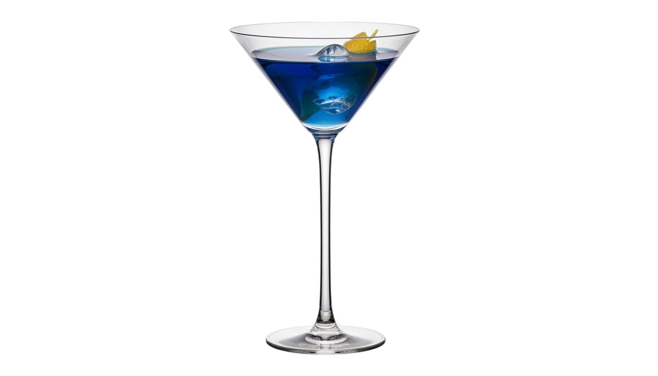 cocktail glass png vector PNG transparent background