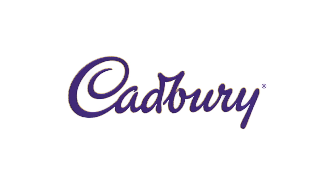 cadbury chocolate logo png PNG transparent background