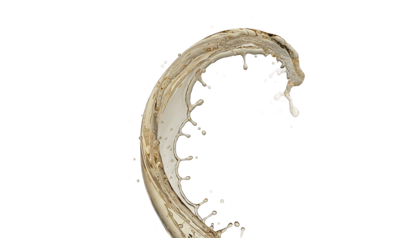 white wine splash png PNG transparent background