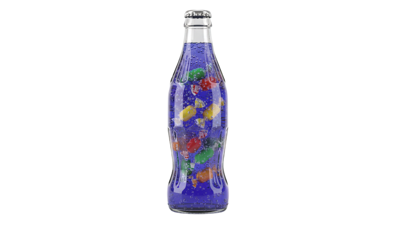 candy crush soda png PNG transparent background