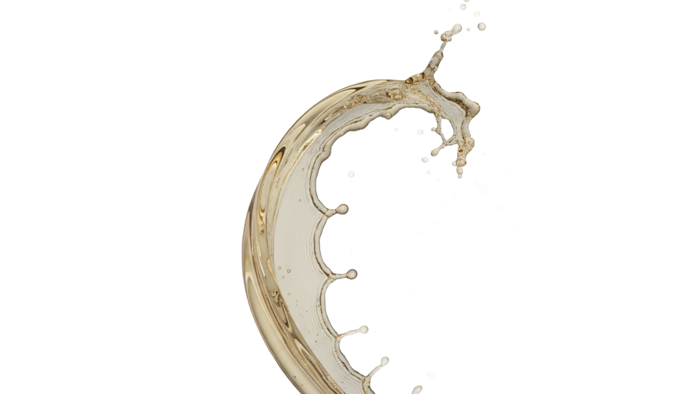 white wine splash png PNG transparent background