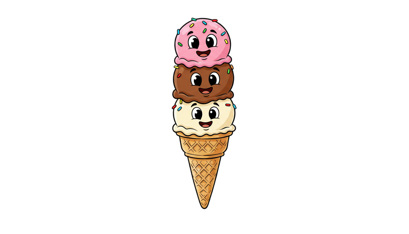 ice cream png clipart PNG transparent background