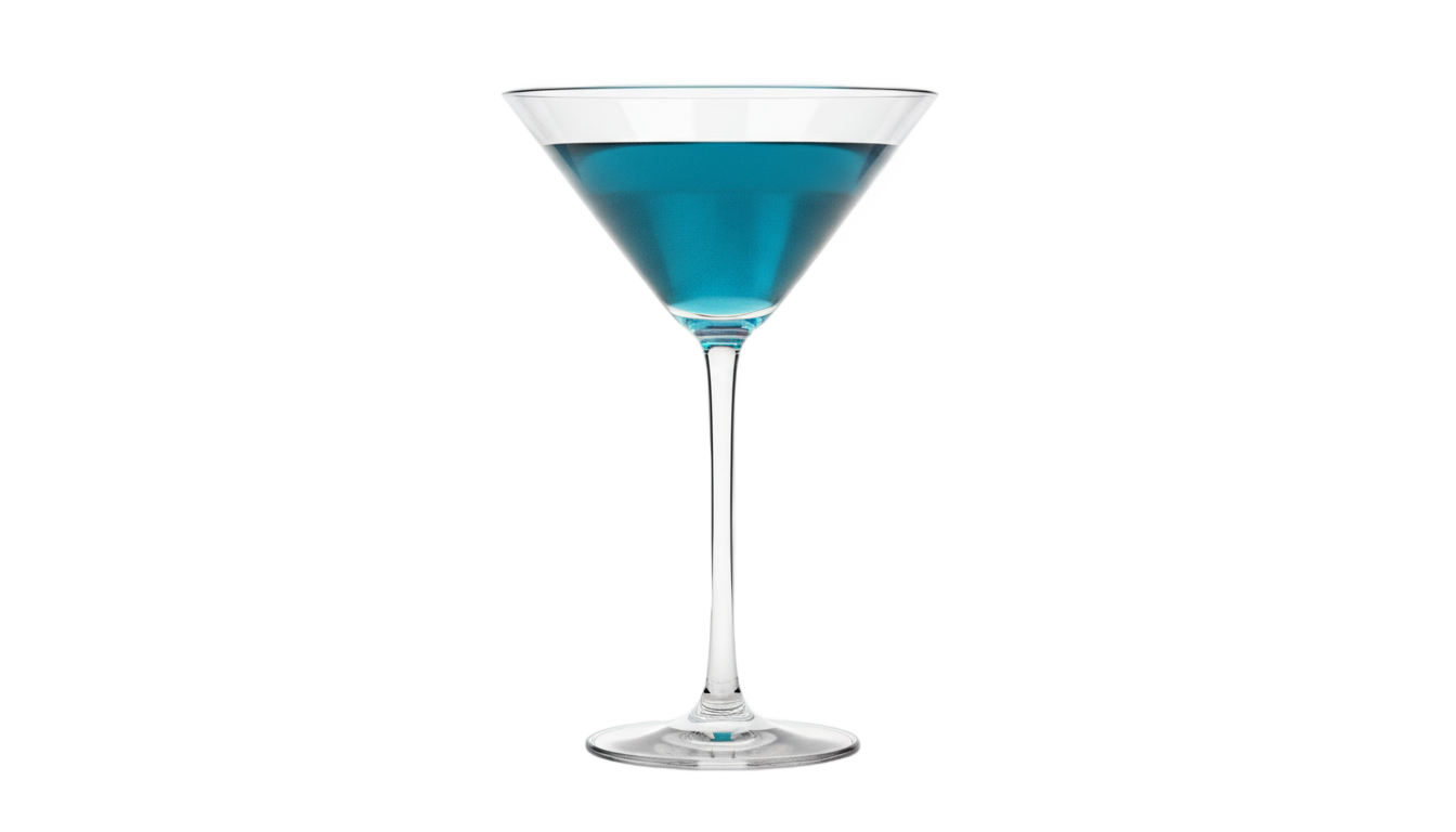 cocktail glass png vector PNG transparent background