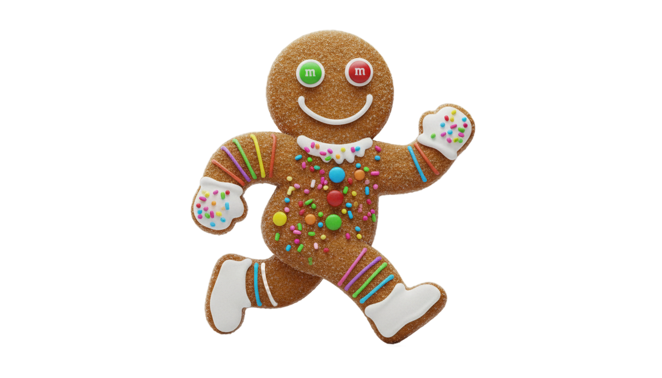 cookie run png PNG transparent background