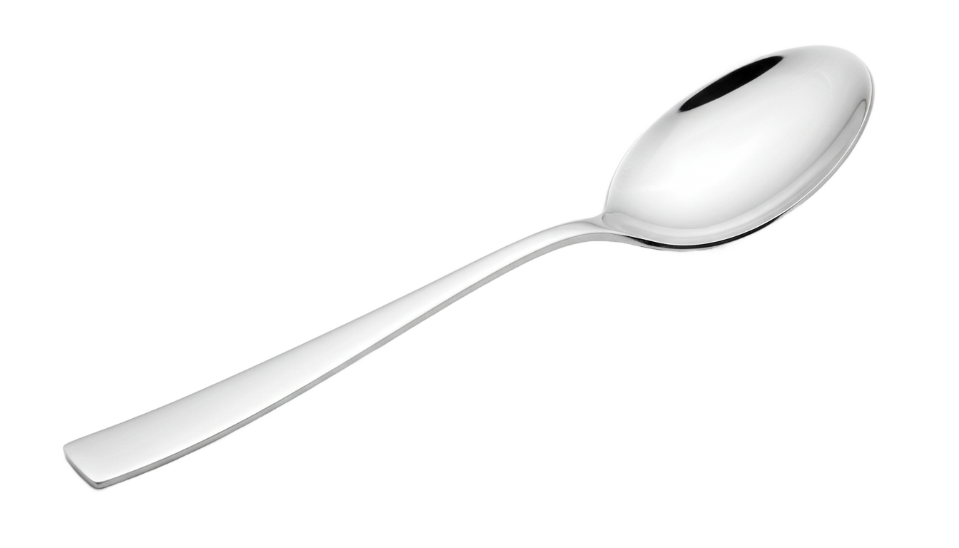 soup spoon png PNG transparent background