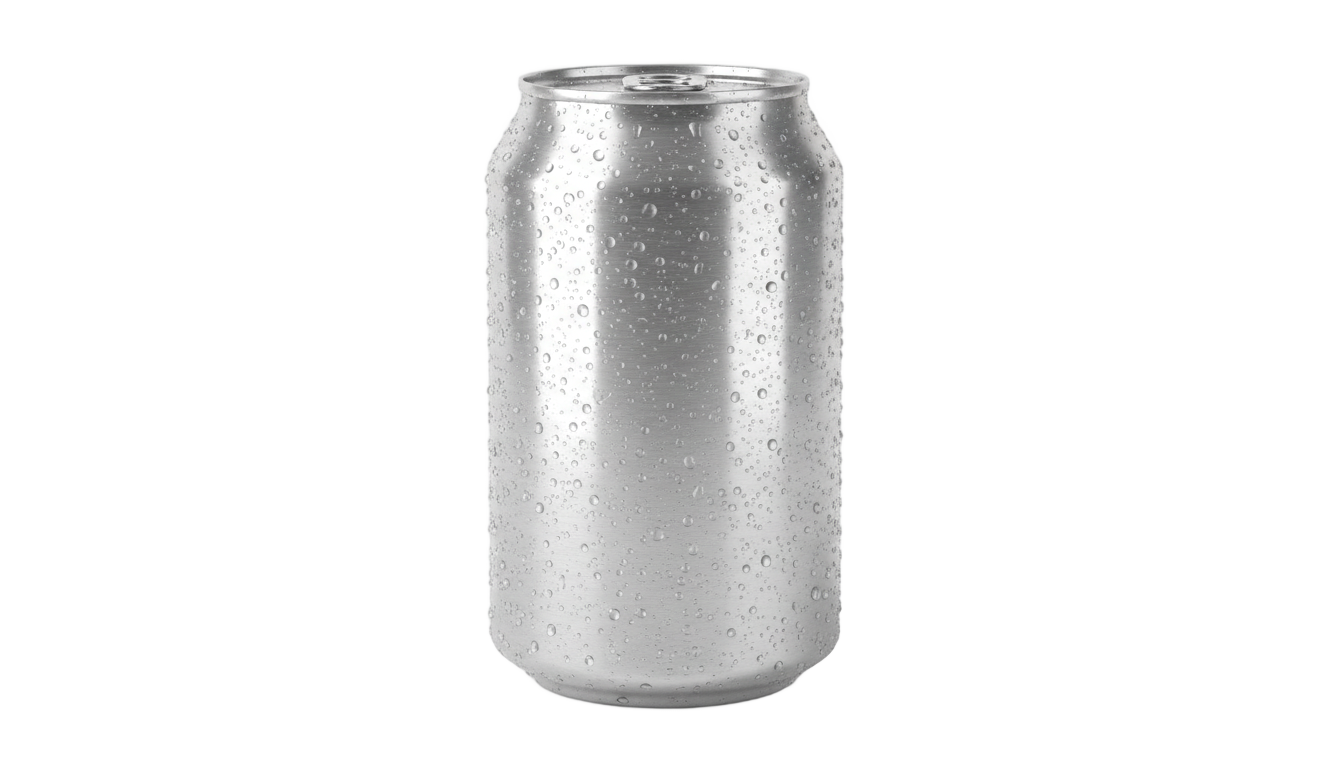 beer can png vector PNG transparent background