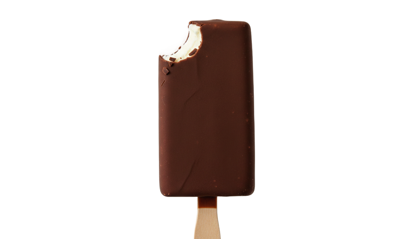 chocobar ice cream png PNG transparent background