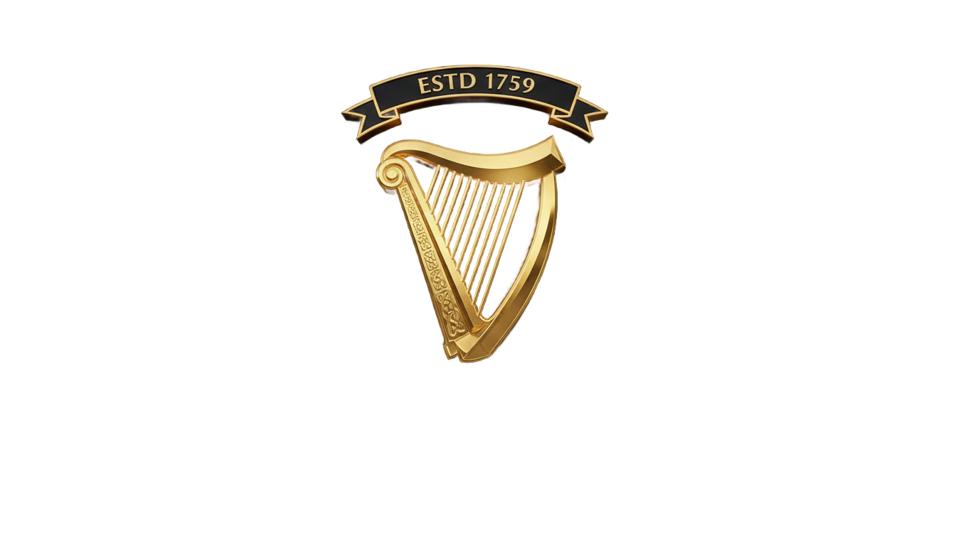 guinness beer logo png PNG transparent background