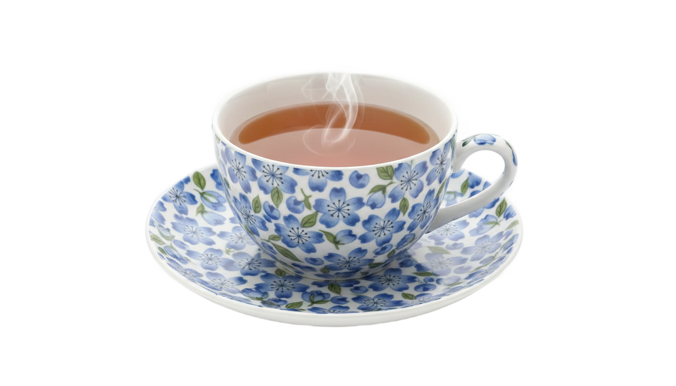 cup of tea png PNG transparent background