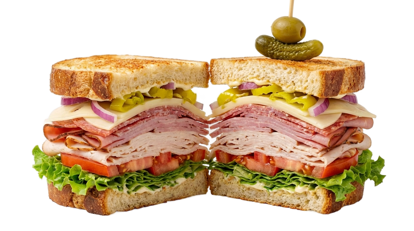 sandwich png PNG transparent background