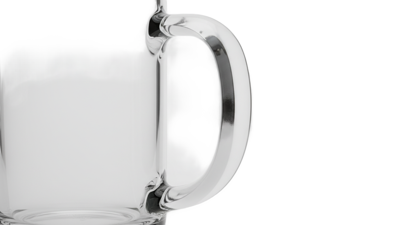 beer mug handle png PNG transparent background
