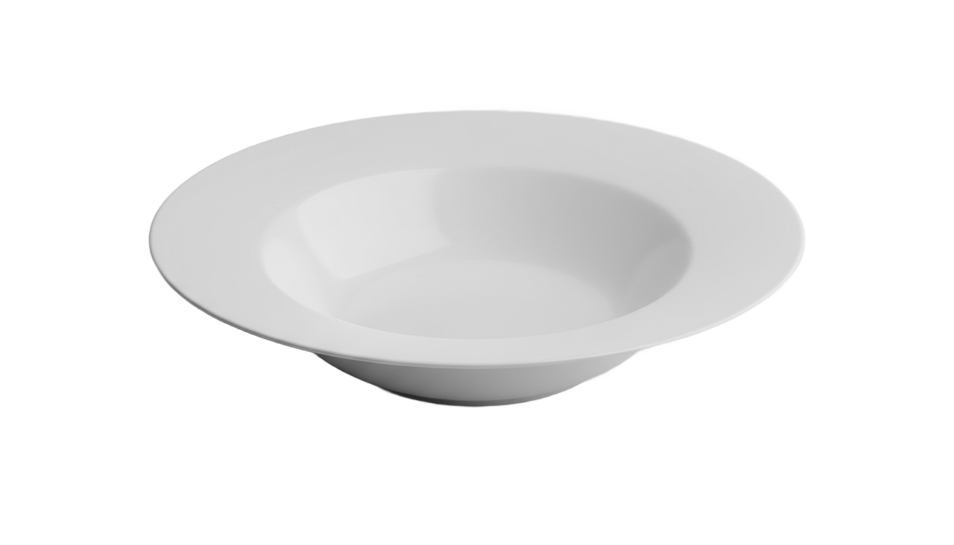 soup plate png PNG transparent background